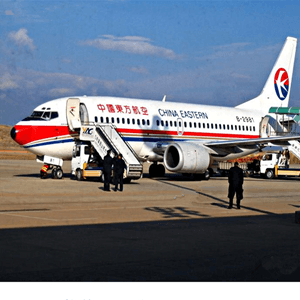 西昌青山航空邮寄航空快运业稳步发展的原因是什么？